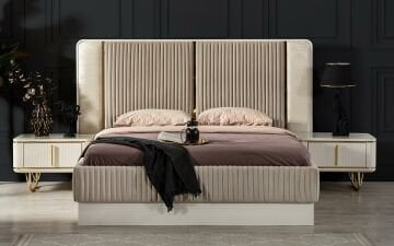 Girne Yatak Odası Takımı