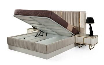 Girne Yatak Odası Takımı