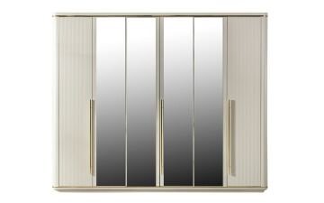 Girne Yatak Odası Takımı