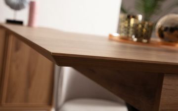 Liva Yemek Odası Takımı (Seri Sonu)