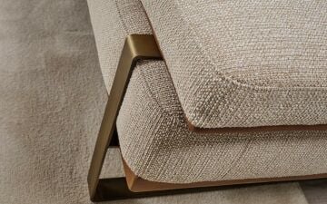 Caserta Koltuk Takımı