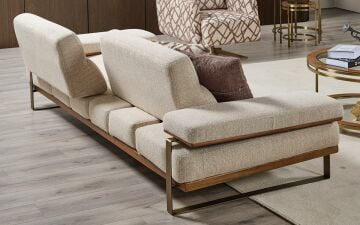 Caserta Koltuk Takımı