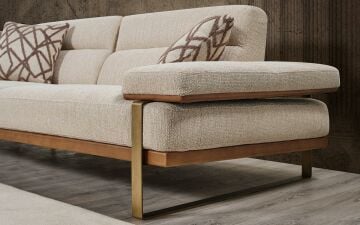 Caserta Koltuk Takımı