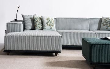 Dinamo Köşe Takımı