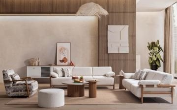 Armada Koltuk Takımı