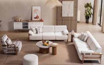 Armada Koltuk Takımı