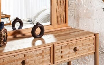 Cardiff Yatak Odası Takımı