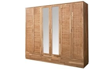 Cardiff Yatak Odası Takımı