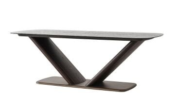 Novira Yemek Odası Takımı