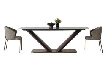 Novira Yemek Odası Takımı