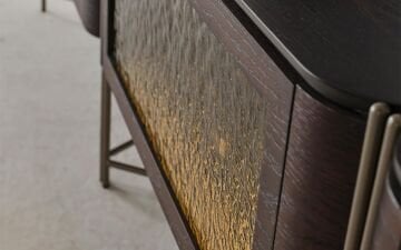 Novira Yemek Odası Takımı