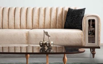 Azra Koltuk Takımı