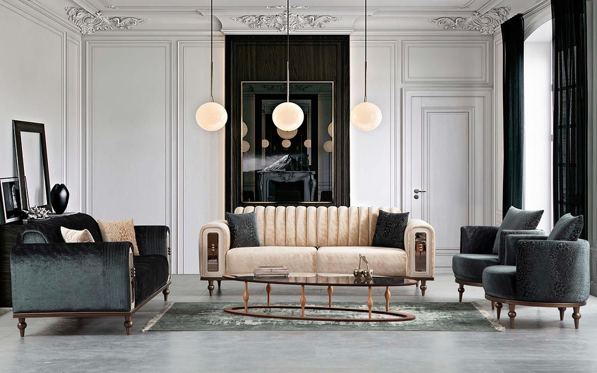 Azra Koltuk Takımı