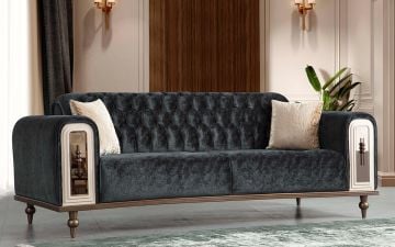 Azra Koltuk Takımı