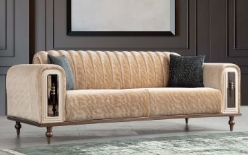 Azra Koltuk Takımı