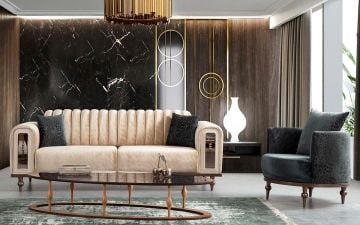 Azra Koltuk Takımı