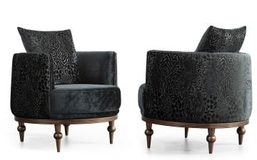 Azra Koltuk Takımı