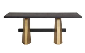 Lamego Yemek Odası Takımı (Seri Sonu)