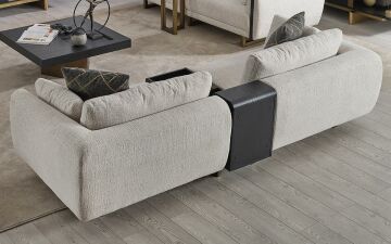 Lamego Koltuk Takımı (4+3+1)(Seri Sonu)