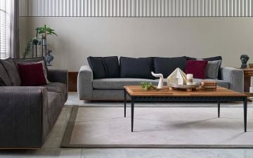 Maestro Koltuk Takımı (Seri Sonu)