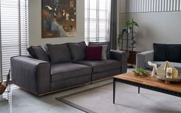 Maestro Koltuk Takımı (Seri Sonu)