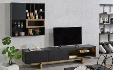Lamego TV Ünitesi (Seri Sonu)