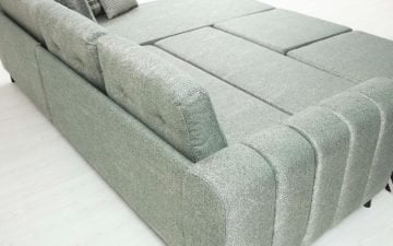 Aspendos Köşe Takımı (Seri Sonu)