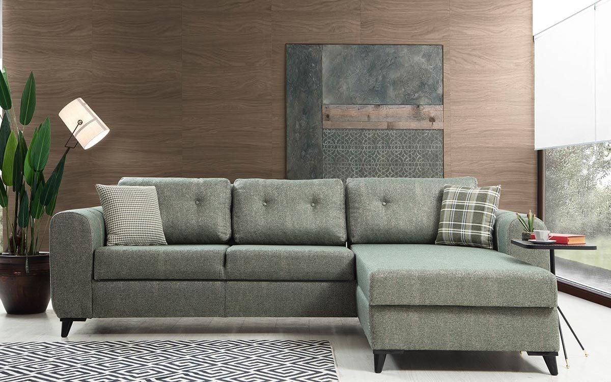 Aspendos Köşe Takımı (Seri Sonu)