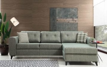 Aspendos Köşe Takımı (Seri Sonu)