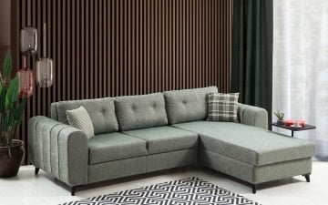 Aspendos Köşe Takımı (Seri Sonu)