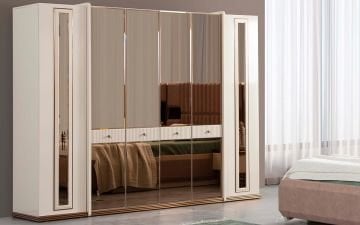 Azra Yatak Odası Takımı