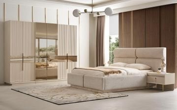 Twente Yatak Odası Takımı