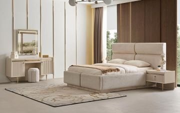 Twente Yatak Odası Takımı