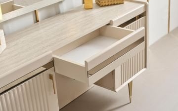 Twente Yatak Odası Takımı