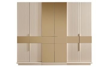 Twente Yatak Odası Takımı