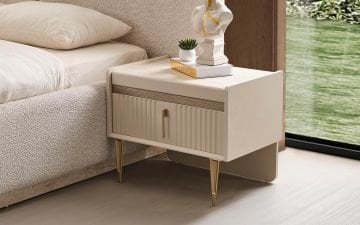 Twente Yatak Odası Takımı