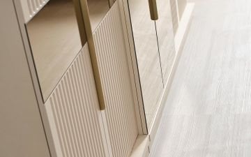 Twente Yatak Odası Takımı