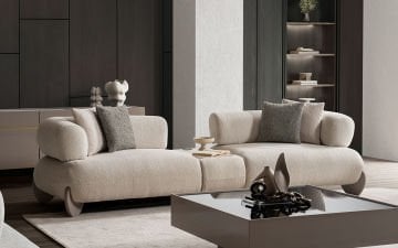 Reiner Koltuk Takımı