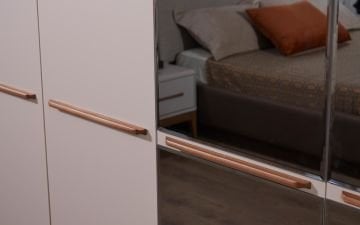 Monalisa Yatak Odası Takımı