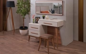 Monalisa Yatak Odası Takımı