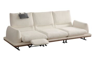 Ripon Koltuk Takımı (Seri Sonu)