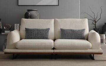 Ripon Koltuk Takımı (Seri Sonu)