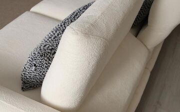 Ripon Koltuk Takımı (Seri Sonu)