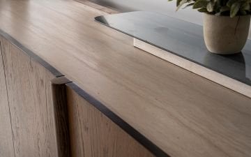 Salvio Yemek Odası Takımı