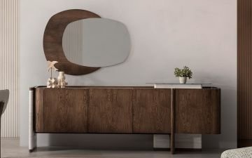 Salvio Yemek Odası Takımı