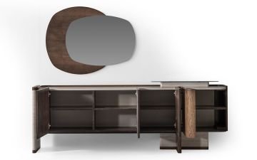 Salvio Yemek Odası Takımı