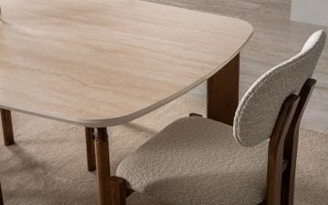 Salvio Yemek Odası Takımı