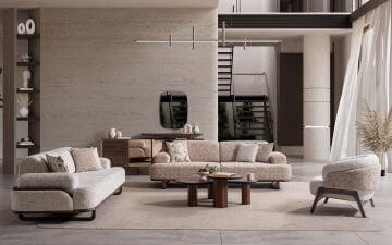 Verona Koltuk Takımı