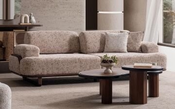 Verona Koltuk Takımı