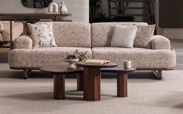 Verona Koltuk Takımı